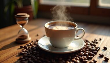 decaffeinated coffee s benefits and drawbacks