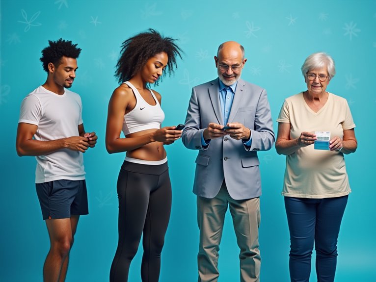 diabetes affects all populations regardless
