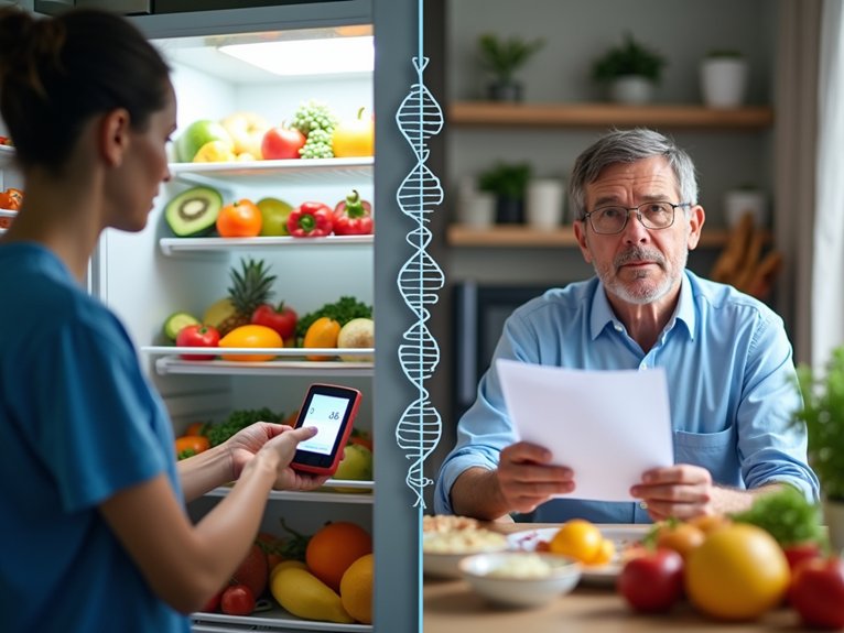 diabetes is multifactorial not just sugar