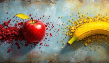 dietitians reveal healthier fruit