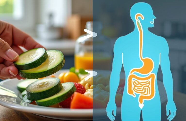 digestive health and cancer prevention