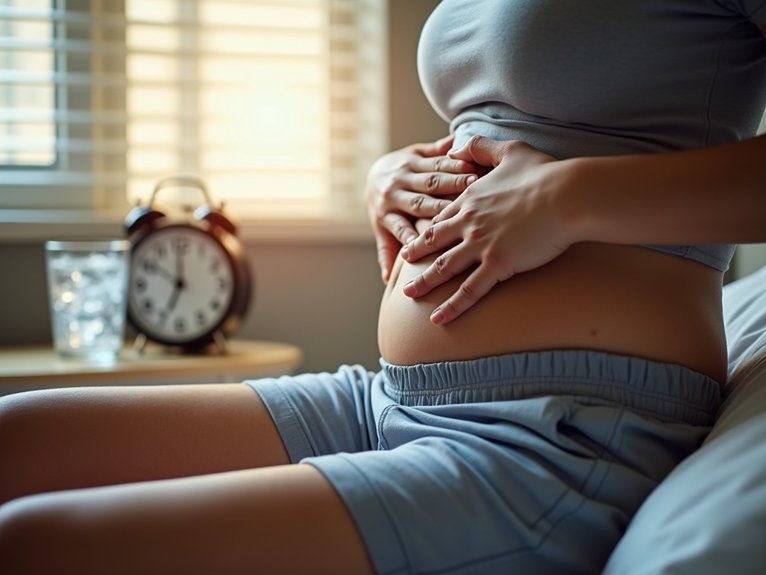disruptive cold awakens digestive vulnerability