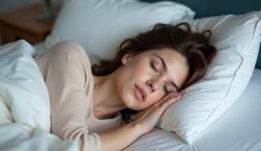 don t sleep on your right
