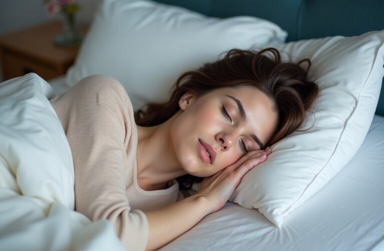 don t sleep on your right