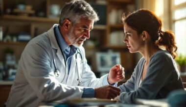 early cancer warning signs