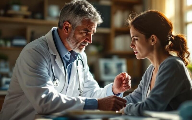 early cancer warning signs