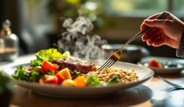 eating tricks to prevent overeating