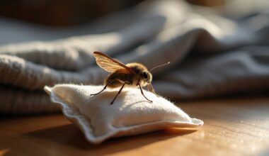 effective strategies against moth infestations