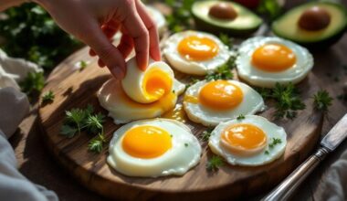 egg cellent daily bodily effects