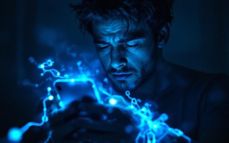 emotional exploitation mental health detriment