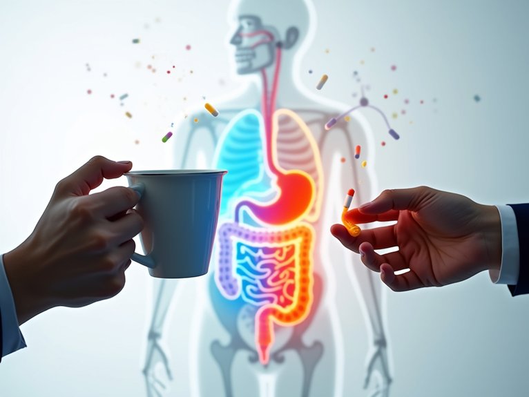 environmental cues modulate antibiotic permeability