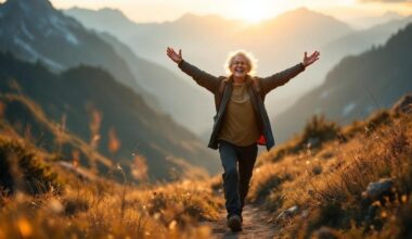 extend lifespan with simple habits