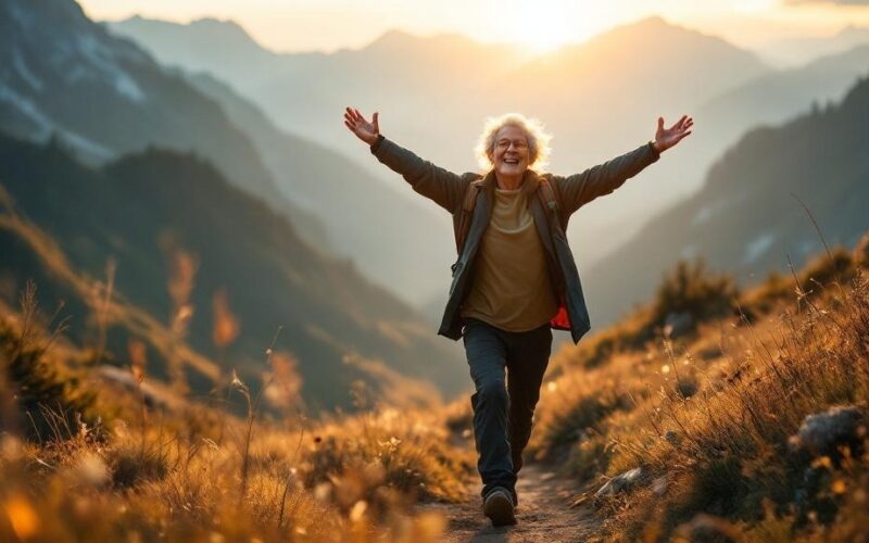 extend lifespan with simple habits