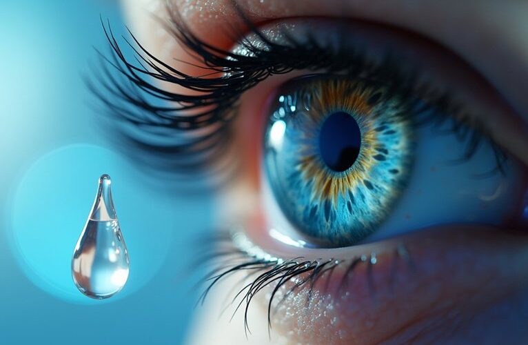 eyesight correcting drops approved by fda