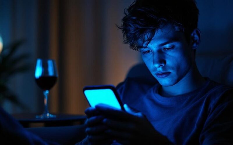 five times more dangerous