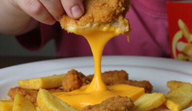 food contains hidden glue