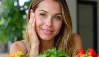 food fueled skin rejuvenation