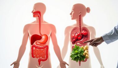 food induced anticoagulant disruption of hemostasis