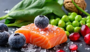 frozen foods stroke risk reduction