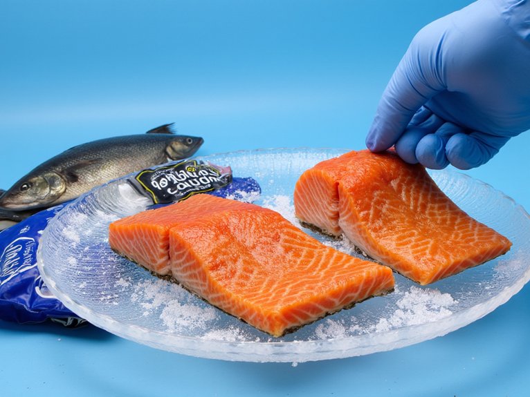 frozen wild caught omega 3 stroke prevention