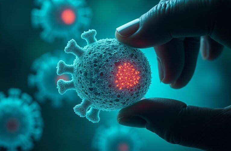 genetic immunity hiv resistance ccr5 delta32