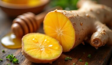 ginger root medicinal remedy diseases