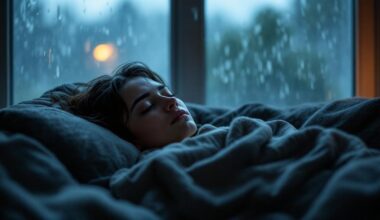 gloomy weather drains physical energy