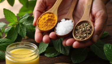 grandma s miracle swelling recipe