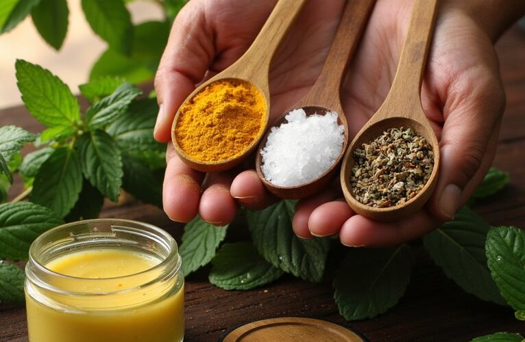 grandma s miracle swelling recipe