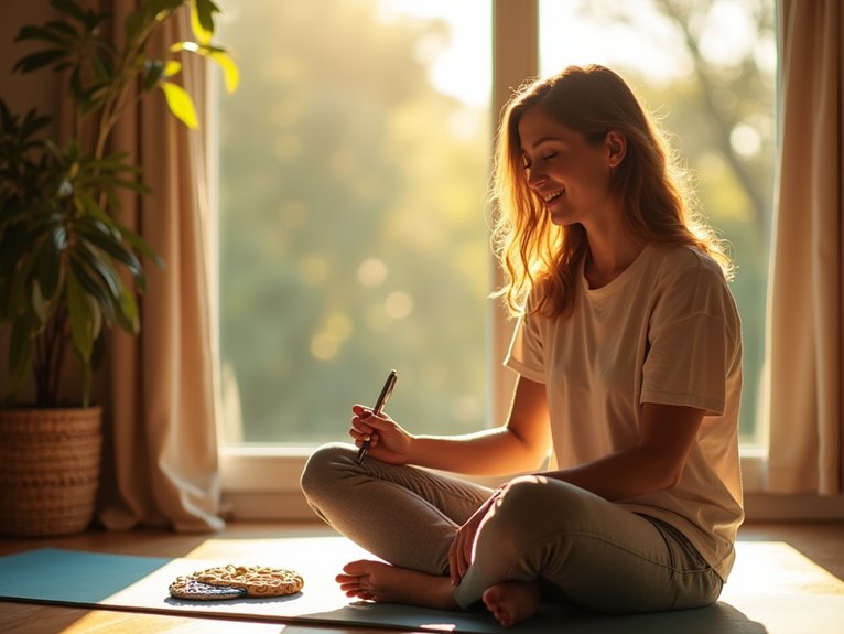 gratitude reshapes neural pathways