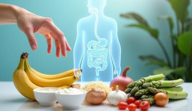 gut microbiome detoxification prebiotics probiotics