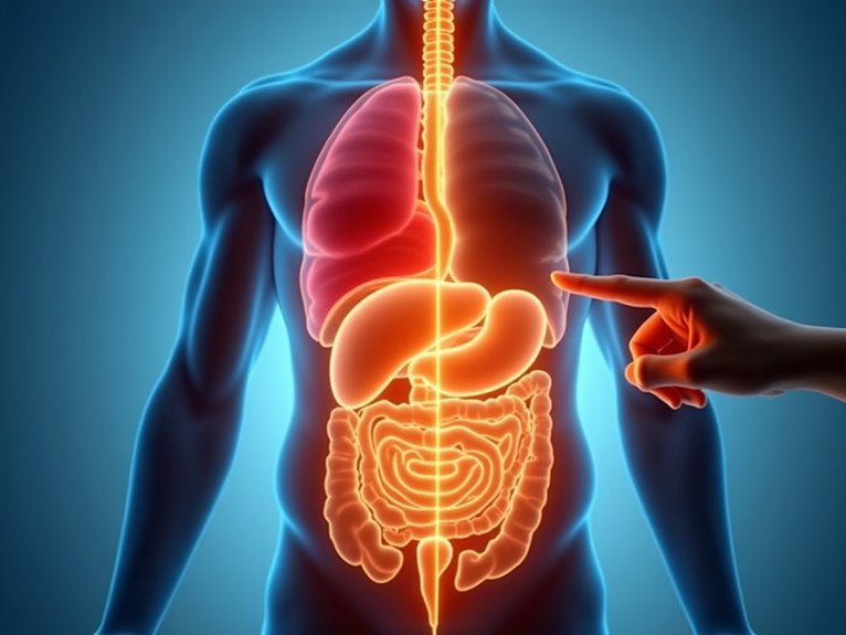 harmful metabolic inflammatory visceral fat
