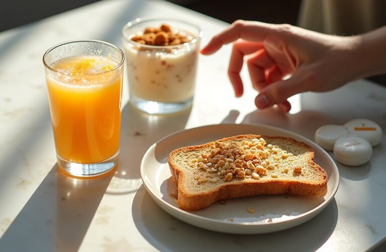 healthy habits gut destroying surprisingly