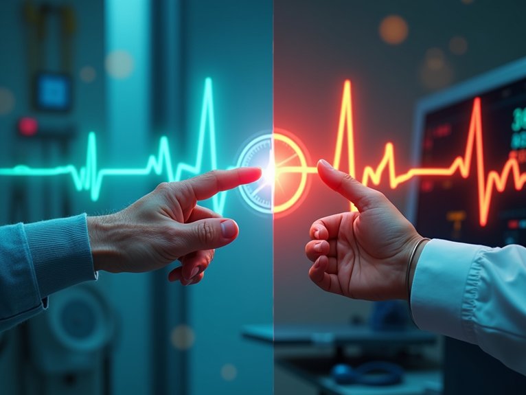 healthy hearts long lives