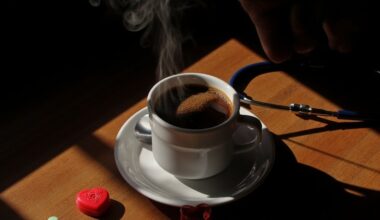 heart harming coffee additive