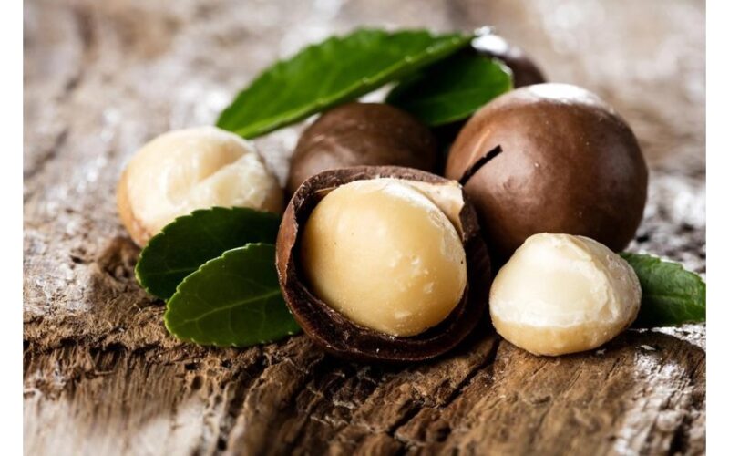 heart healthy nutrient dense antioxidant packed snack