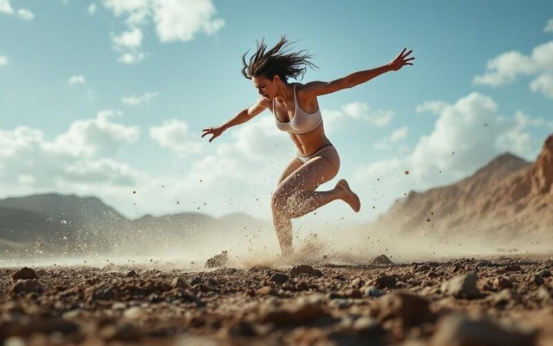 heat accelerates biological aging