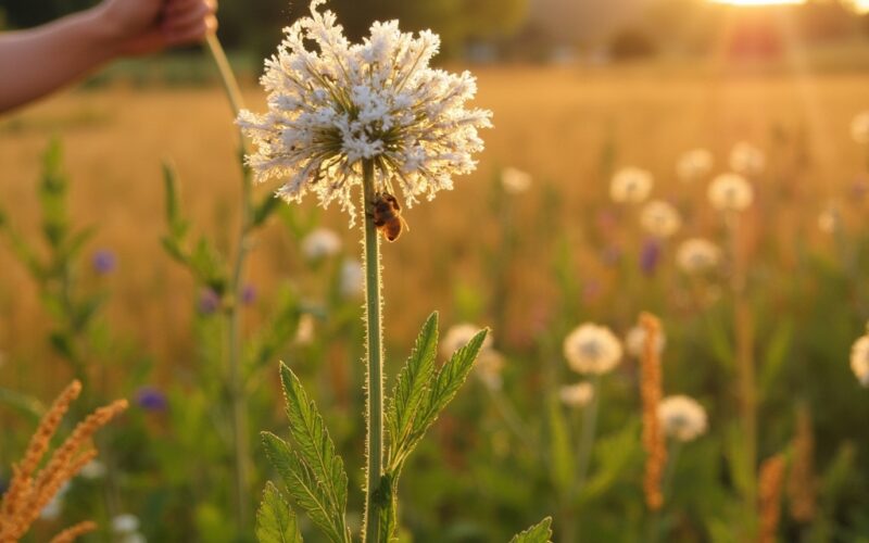 herbal remedy for digestive health