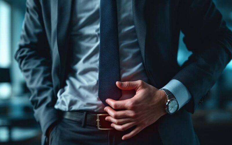 hernia symptoms medical attention urgency