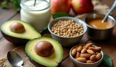 hunger curbing foods for extended satiety