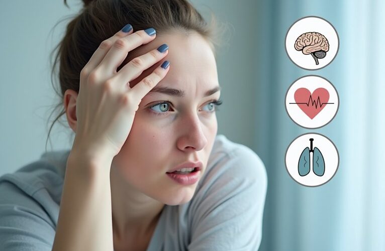 identify oxygen depletion nutritional deficiencies