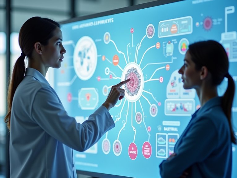 identifying underlying causes for treatment