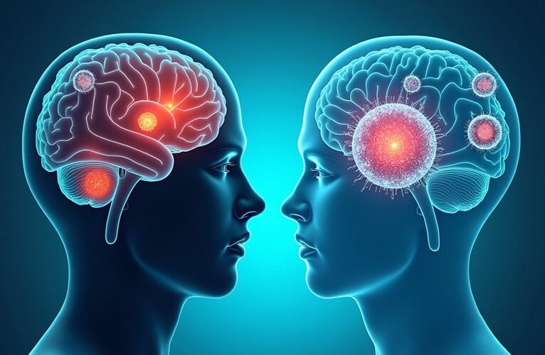 insulin resistance impairs brain function