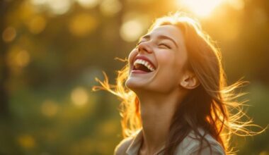 laughter cures negative emotions anxiety