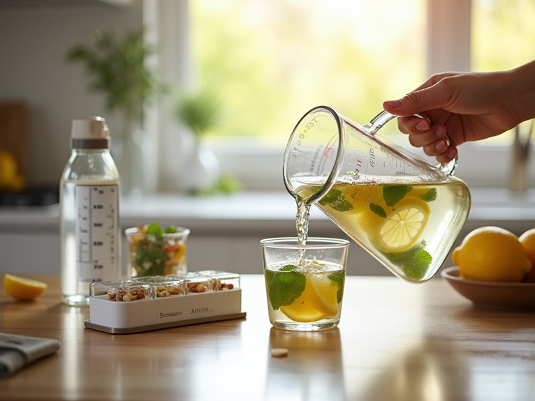 lemon juice for kidney stone prevention