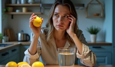 lemon remedy skepticism scientific evidence needed