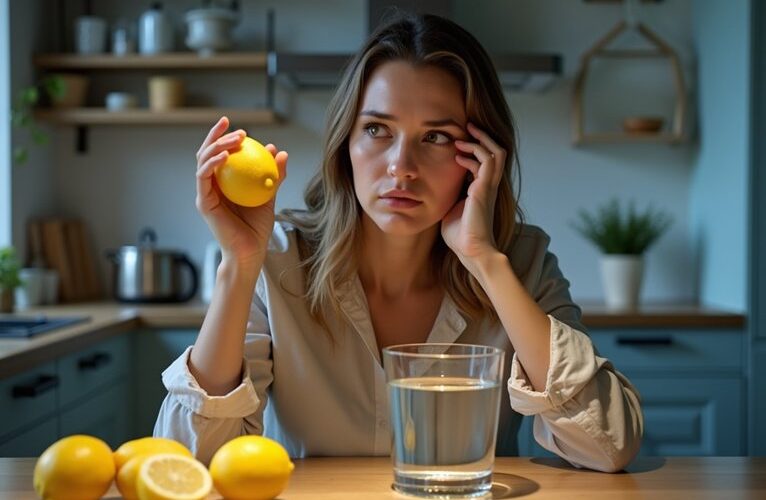 lemon remedy skepticism scientific evidence needed