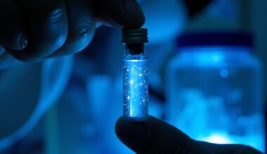 life prolonging scientific discovery
