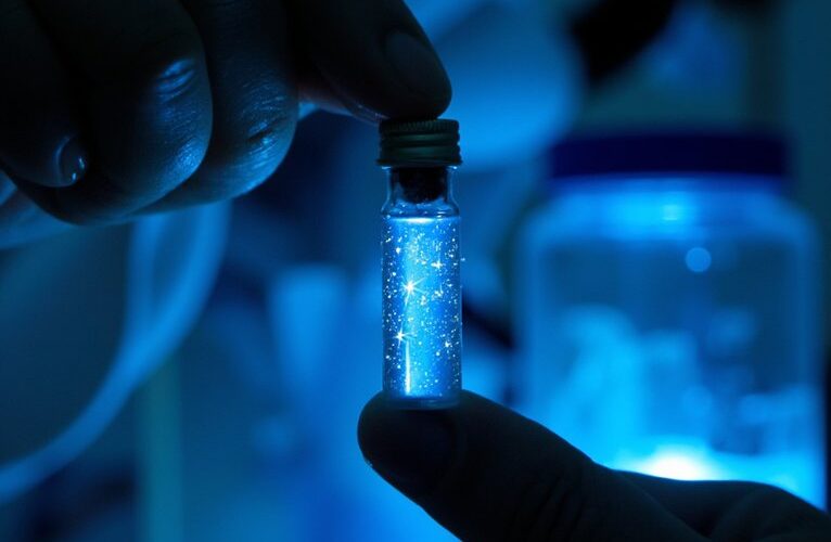 life prolonging scientific discovery