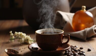 lithuanians believe coffee drinking myth